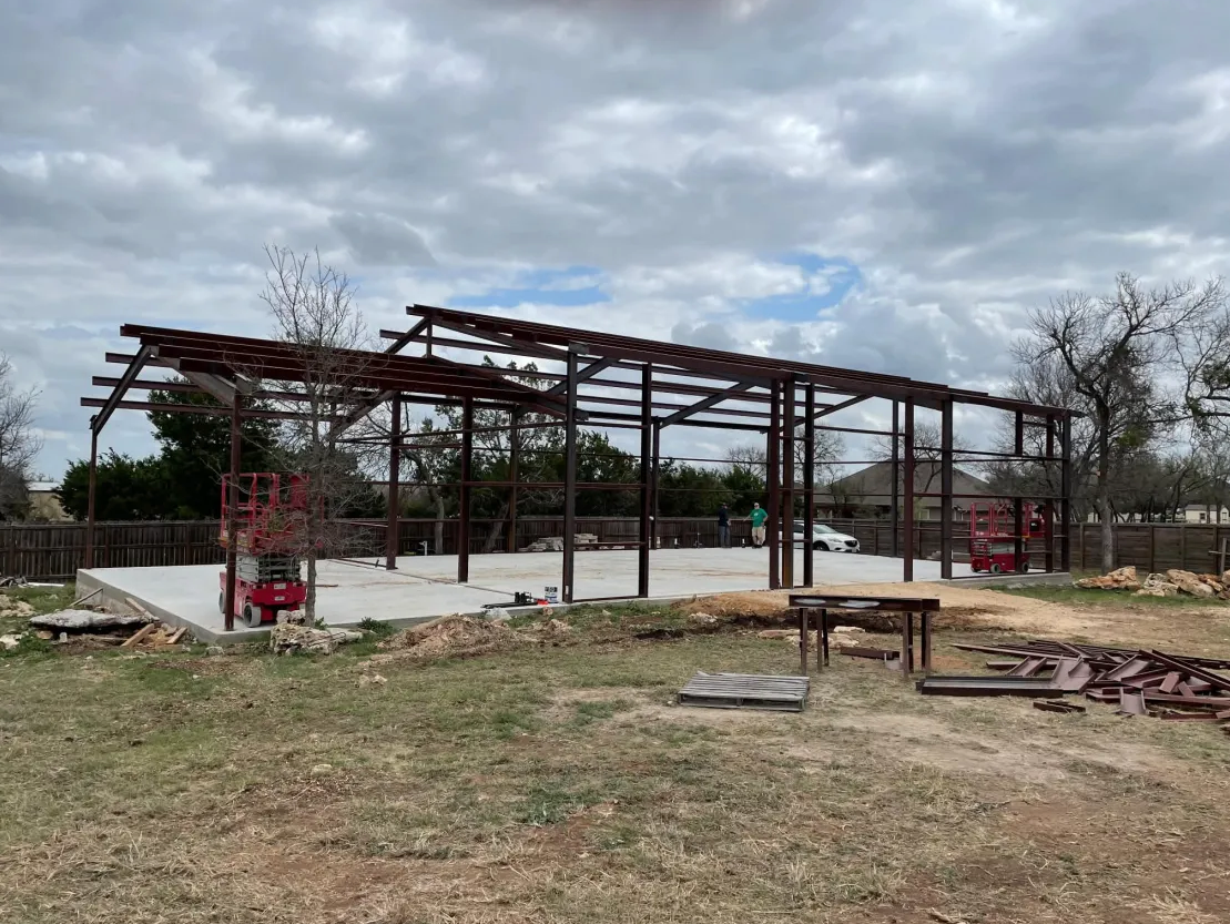 Structural Foundations