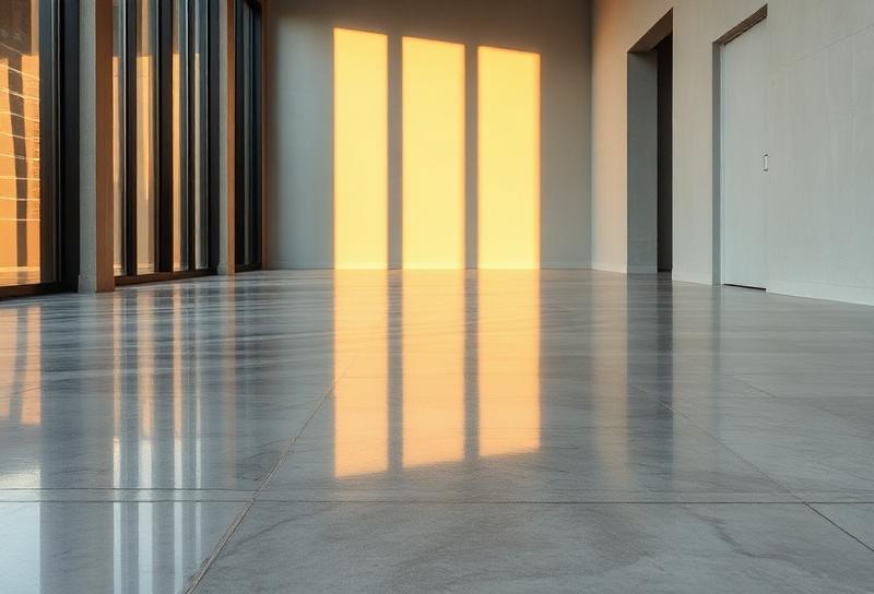Decorative Polishing